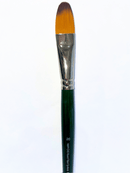 Das S1068fr Synthetic Filbert Long Handle Brushes