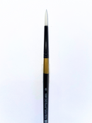 Das S1008r Taklon Round Short Handle Brushes