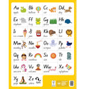 Warwick Our Big Writing Modelling Book 1 Half Ruled 25mm