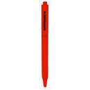 Warwick Tri Barrel 1.0mm Medium Ballpoint Pens Pack of 12
