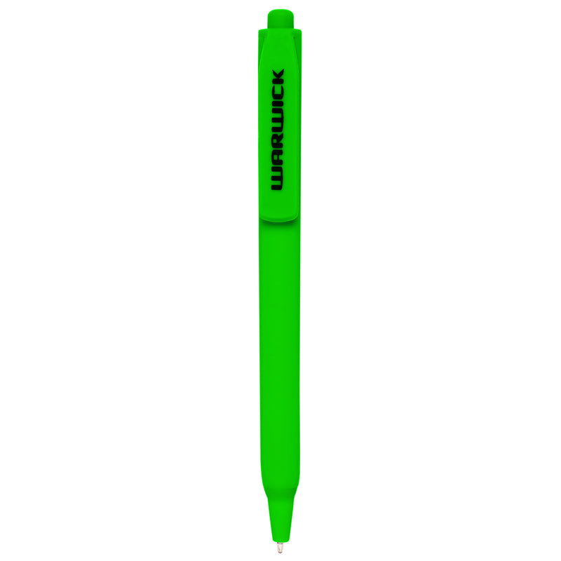 Warwick Tri Barrel 1.0mm Medium Ballpoint Pens Pack of 12