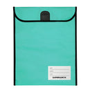 Warwick Medium 290x360mm Hook & Loop Homework Bags