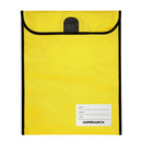 Warwick Medium 290x360mm Hook & Loop Homework Bags