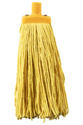 Cleanlink 400gm Mop Heads#Colour_YELLOW