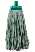 Cleanlink 400gm Mop Heads#Colour_GREEN