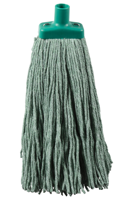 Cleanlink 400gm Mop Heads
