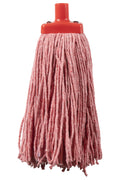 Cleanlink 400gm Mop Heads#Colour_RED