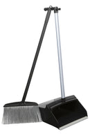 Cleanlink Lobby Pan Set Black & Grey
