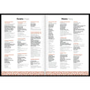 Tuhi B51 Day Per Page Rataka Manuka Flower 2025 Diary