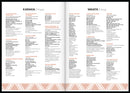 Tuhi Diary B51 Day Per Page Rātaka Pohutukawa 2027