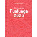Tuhi B51 Day Per Page Samoan 2025 Diary