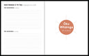 Tuhi Diary Month To View Planner Mahere ā Marama Koru 2027