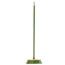 Cleanlink Outdoor Broom With Metal Handle