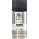 Winsor & Newton Artists Varnish Gloss Aerosol 150ml