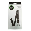 Dixon Lanyard Breakaway Retractable Reel Ring & Clip Pack of 10