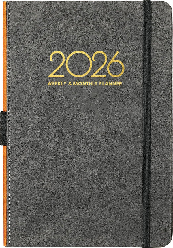 Collins Diary A51 Executive Even Year