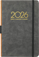 Collins Diary A53 Executive Even Year