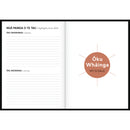 Tuhi A51 Day Per Page Rataka Hinemoana 2026 Diary