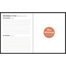 Tuhi Month To View Planner Mahere a marama Rangi 2026 Diary