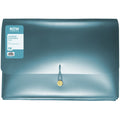 FM Portable Undraw Files A4 5 Pocket#Colour_OCEAN BLUE