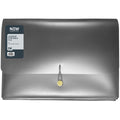 FM Portable Undraw Files A4 5 Pocket#Colour_GUNMETAL