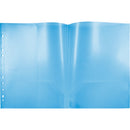 FM Binder Report Files A4