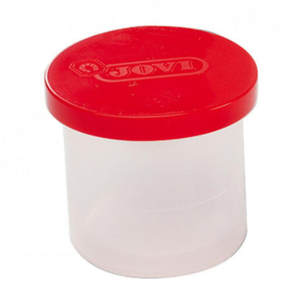 Jovi Non-Spill Pots Economy Pack Of 30