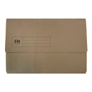 FM Foolscap Document Wallets