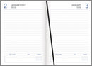 Collins Diary A51 Cats Day to Page 2027
