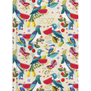 Collins A53 Week To View Ellen Giggenbach Birds 2027 Diary