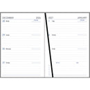 Collins A53 Week To View Ellen Giggenbach 2027 Diary