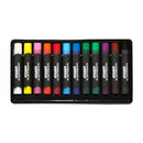 Warwick Oil Pastels Assorted Colours Set of 12