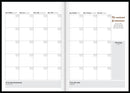 Tusi Diary B51 Day Per Page Samoan Fuafuaga Undated