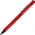 lamy safari mechanical pencil#Colour_RED