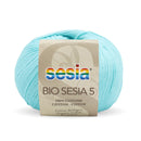 Sesia Bio 5 Organic Yarn 4ply