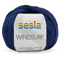 Sesia Windsurf DK Yarn 8ply#Colour_COBALT (1331)