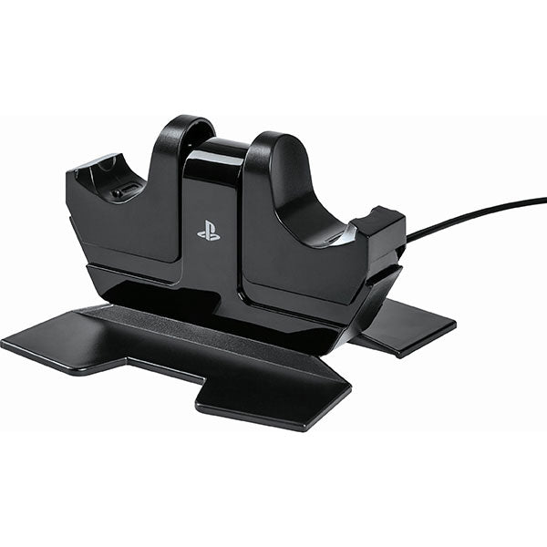 Powera Dual Charge Station Black PS4