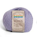Sesia Echos Organic Chunky Yarn#Colour_LILAC (1371)