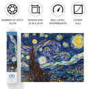 Diamond Dotz 20.0"x16.0" Diamond Painting Kit STARRY NIGHT 