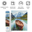 Diamond Dotz 16"x20" Diamond Painting Kit Fjord Travel