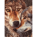 Diamond Dotz 16.5"x18.5" Diamond Painting Kit MUZZLE NUZZLE 