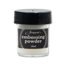 Jacquard Clear Embossing Powder 8gm