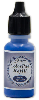 Jacquard Colourpad Pigment Refills 0.5oz