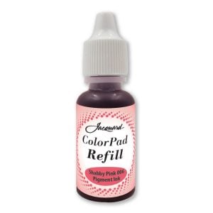 Jacquard Colourpad Pigment Refills 0.5oz