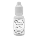 Jacquard Colourpad Pigment Refills 0.5oz