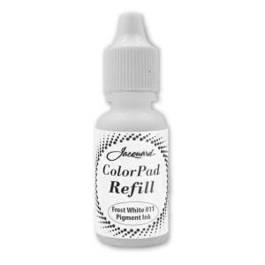 Jacquard Colourpad Pigment Refills 0.5oz