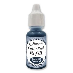 Jacquard Colourpad Pigment Refills 0.5oz