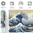 Diamond Dotz 16"x20" Diamond Painting Kit Great Wave of Kanagawa