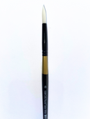 Das S1008r Taklon Round Short Handle Brushes