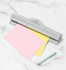 Filofax Notebook Multifit Hole Punch